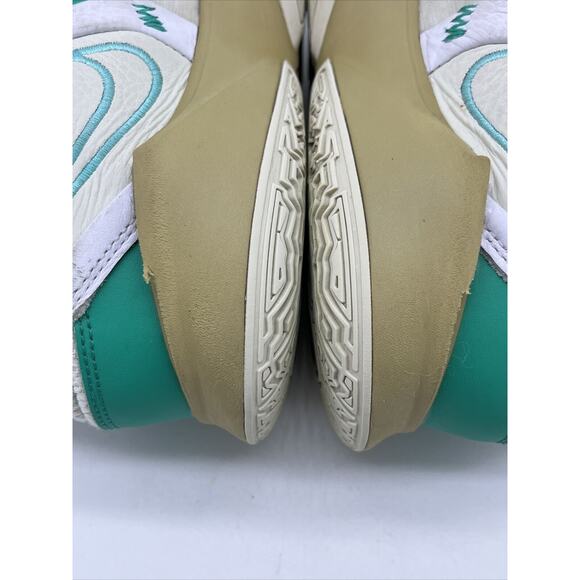 Nike Mens 7 Sue Bird x Kyrie Infinity Golden Tribute Basketball Shoes CZ0204-002 main image 6